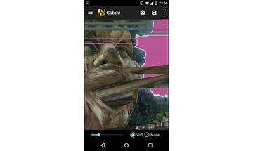 Glitch for Android - Download the APK from habererciyes